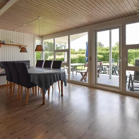 Four-bedroom Holiday In Assens