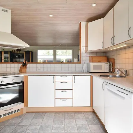 Four-bedroom Holiday In Assens