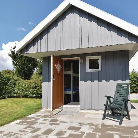 Four-bedroom Holiday In Assens