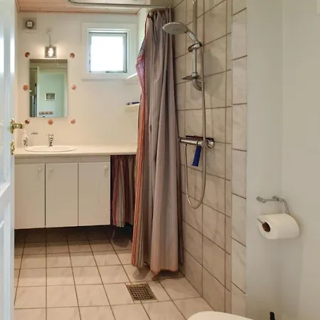 Four-bedroom Holiday In *