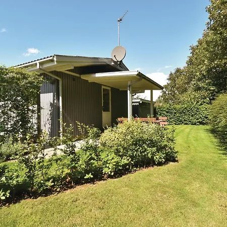 Four-bedroom Holiday In Assens