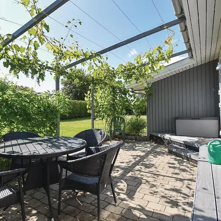 Four-bedroom Holiday In * Assens